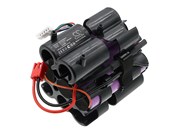 Baterie CS Rowenta RH6543, RH6545, RH6547, 2000mAh, 28,8Wh, Li-ion