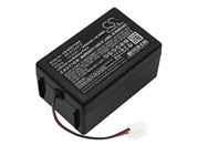 Baterie CS Rowenta Smart Force Extreme RR7126, Smart Force Extreme RR7145, Smart Force Extreme RR7157, 3400mAh, 48,96Wh, Li-ion
