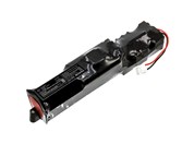 Baterie CS Rowenta RH8825WI / 2D2, RH8827WO / 2D0, RH8827WO / 2D2, 2500mAh, 64,75Wh, Li-ion