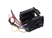 Baterie CS Rowenta RH6751WO, RH6756WO, RH6753WO, 3500mAh, 77,7Wh, Li-ion
