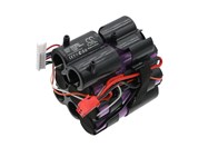 Baterie CS Rowenta Air Force Light, MS6573, MS6573WP/BA0, 3500mAh, 75,6Wh, Li-ion
