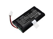 Baterie CS Rowenta Smart Force Cyclonic RR8021, Smart Force Cyclonic RR8024, Smart Force Cyclonic RR8037, 5200mAh, 76,96Wh, Li-ion