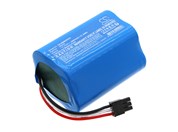 Baterie CS Robzone Moppy 2.0, Moppy 2.0 Profi, 2600mAh, 37,44Wh, Li-ion