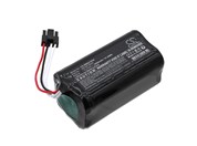 Baterie CS RobZone Duoro Xcontrol 2, Duoro Xcontrol Generace 2.0, Duoro Xcontrol Profi Generace 2.0, 2600mAh, 37,44Wh, Li-ion