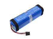 Baterie CS Robzone Duoro ULTIMATE-P, Duoro X-Max Profi, Duoro X-Max Homevac, 5200mAh, 74,88Wh, Li-ion