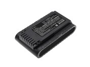 Baterie CS Samsung VS9000, VS20R9049S3/EU, VS20R9042S2/EU, 2000mAh, 43,2Wh, Li-ion