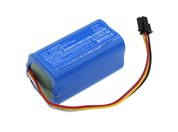 Baterie CS Samsung PowerBot-E, VR5000RM, VR05R5050WK, 2600mAh, 37,44Wh, Li-ion
