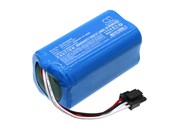 Baterie CS Sencor SRV 6250, SRV 9250, SRV 8250, 2600mAh, 37,44Wh, Li-ion