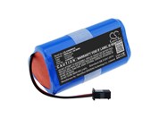 Baterie CS Sencor SRV 4550WH, SRV 3150OR, SRV 3160TQ, 2600mAh, 28,08Wh, Li-ion