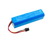 Baterie CS Sencor SRV 9790BK, 5200mAh, 74,88Wh, Li-ion