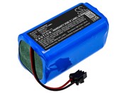 Baterie CS SereneLife PUCRC675, PUCRC660, 2600mAh, 37,44Wh, Li-ion