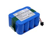 Baterie CS Sencor SVC9031BK, 3000mAh, 43,2Wh, Ni-MH