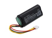 Baterie CS Sencor SRV 1000SL, SRV 1000, 2600mAh, 28,08Wh, Li-ion