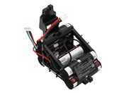 Baterie CS Sencor SVC 8621TI, SVC-8621TI, 2000mAh, 44,4Wh, Li-ion
