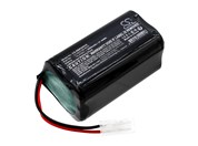 Baterie CS Sencor SRV 6110BK, 2600mAh, 37,44Wh, Li-ion