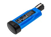 Baterie CS Shark WV200UK, WV200, WV201, 2500mAh, 27Wh, Li-ion