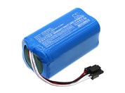 Baterie CS Symbo Laserbot 650, xBot 5, xBot 5 Pro, 2600mAh, 38,48Wh, Li-ion