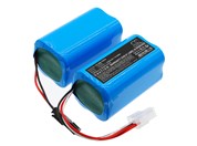 Baterie CS Symbo Laserbot 750, 5200mAh, 76,96Wh, Li-ion