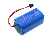 Baterie CS Tesla RoboStar iQ550, 2600mAh, 37,44Wh, Li-ion