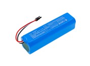 Baterie CS Tesla RoboStar iQ600, RoboStar iQ500, 5200mAh, 74,88Wh, Li-ion