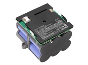 Baterie CS Tineco iFloor S5 FW160100CN, 4000mAh, 86,4Wh, Li-ion
