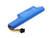 Baterie CS Vileda VR One, VR 102, VR 201 PetPro, 2600mAh, 28,08Wh, Li-ion