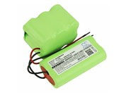 Baterie CS ZEPTER PWC-400, Turbohandy 2 in 1, 3000mAh, 36Wh, Ni-MH