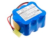 Baterie CS ZEPTER LMG-310, 9P-130SCS, 9P130SCS, 3000mAh, 32,4Wh, Ni-MH