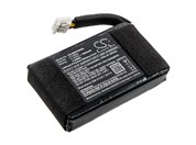 Baterie CS Bang & Olufsen BeoPlay P2, 900mAh, 6,66Wh, Li-pol