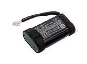 Baterie CS Bang & Olufsen BeoPlay P6, 11400, 1140026, 3400mAh, 25,16Wh, Li-ion