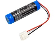 Baterie CS Harman/Kardon Onyx studio 1, Onyx Studio 2, 3400mAh, 12,58Wh, Li-ion