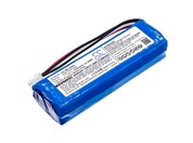 Baterie CS JBL Charge 3, Charge 3 Stealth Edition, 6000mAh, 22,2Wh, Li-pol