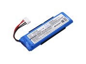 Baterie CS JBL Flip 4, Flip 4 Special Edition, 3000mAh, 11,1Wh, Li-pol