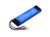 Baterie CS JBL Bar 5.1, 3000mAh, 11,1Wh, Li-pol