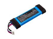 Baterie CS JBL Flip Essential, Flip 3 Stealth Edition, Flip 3 SE, 3000mAh, 11,1Wh, Li-pol