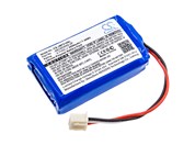 Baterie CS JBL Flip 2 (2013), Flip II (2013), 2000mAh, 7,4Wh, Li-pol