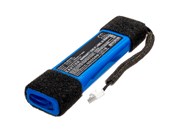 Baterie CS JBL Xtreme Splashproof, 5000mAh, 37Wh, Li-pol