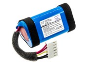 Baterie CS JBL Charge 4, Charge 4J, JBLCHARGE4BLUAM, 7800mAh, 28,86Wh, Li-ion