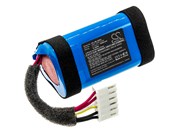 Baterie CS JBL Charge 5, JBLCHARGE5BLUAM, Charge 4 ( GSP-1S3P-CH4A only), 10000mAh, 37Wh, Li-ion