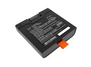 Baterie CS JBL PartyBox Club 320, PartyBox Stage 320, Xtreme 4, 10000mAh, 74Wh, Li-ion