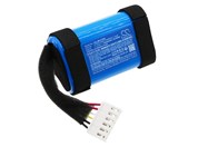 Baterie CS JBL Charge 5 WiFi, 15000mAh, 55,5Wh, Li-ion