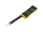 Baterie CS JBL Tuner, AM0304, 1850mAh, 6,85Wh, Li-pol