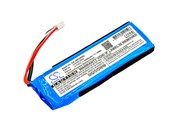 Baterie CS JBL Flip 3, JBLFLIP3GRAY, Flip 3 Splashproof, 3000mAh, 11,1Wh, Li-pol