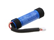 Baterie CS JBL Tuner 2, 3350mAh, 12,4Wh, Li-ion