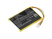 Baterie CS JBL Wind 2, 730mAh, 2,7Wh, Li-pol