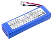 Baterie CS JBL Charge 2+, Charge 2 Plus, Charge 3 2015, 6000mAh, 22,2Wh, Li-pol
