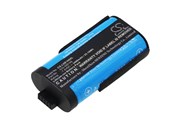 Baterie CS Logitech 984-001362, 084-000845, Ultimate Ears Megaboom 3, 3400mAh, 25,16Wh, Li-ion