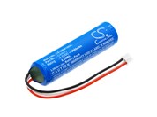 Baterie CS Marshall Willen, 2600mAh, 9,62Wh, Li-ion