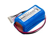 Baterie CS Marshall Kilburn II, Kilburn II V2, 5200mAh, 38,48Wh, Li-ion
