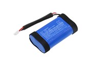 Baterie CS Marshall Emberton, 1001908, 1005696, 2600mAh, 19,24Wh, Li-ion